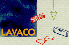 Lavaco d.o.o., tel.: 01 - 51 85 754